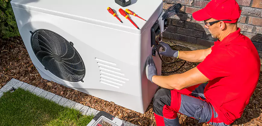 Cabinet, Plenum, and Airflow Repair in Salt Lake City