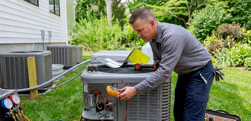 Apartment and Multi-Unit Dryer Vent Cleaning in Salt Lake City