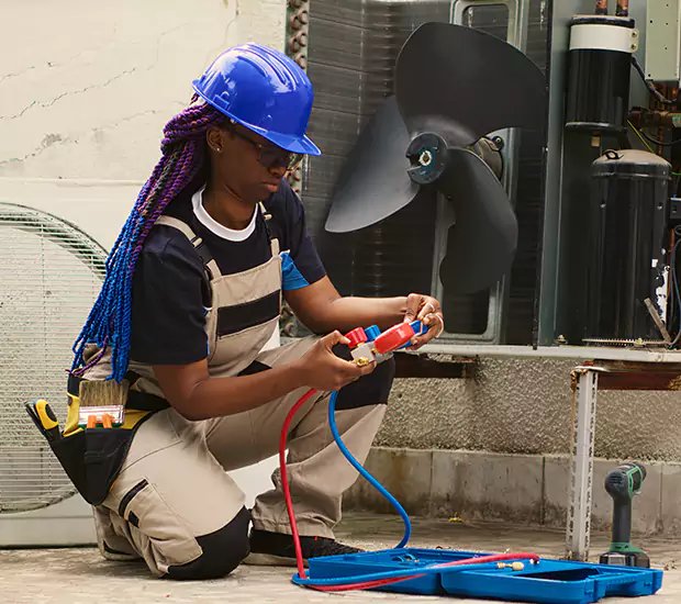 Licensed AC Electrical Repair Pros in Salt Lake City, UT