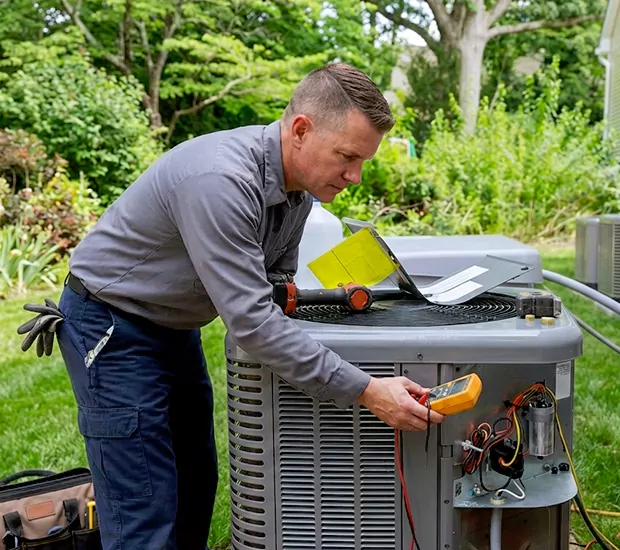 Proven AC Repair: Your Local Cooling Team in Salt Lake City, UT