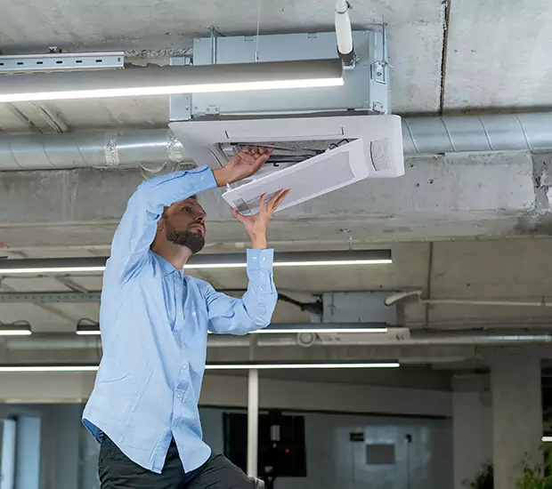 Proven Commercial AC Replacement: Your Local Business Cooling Team in Salt Lake City, UT