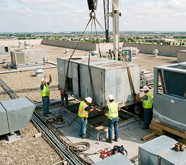 Proven Commercial HVAC Contractors: Your Local Business Installation Team in Salt Lake City, UT