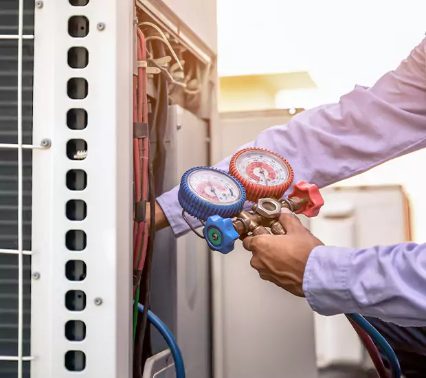 Proven HVAC Maintenance Service: Your Local Tune-Up Team in Salt Lake City, UT