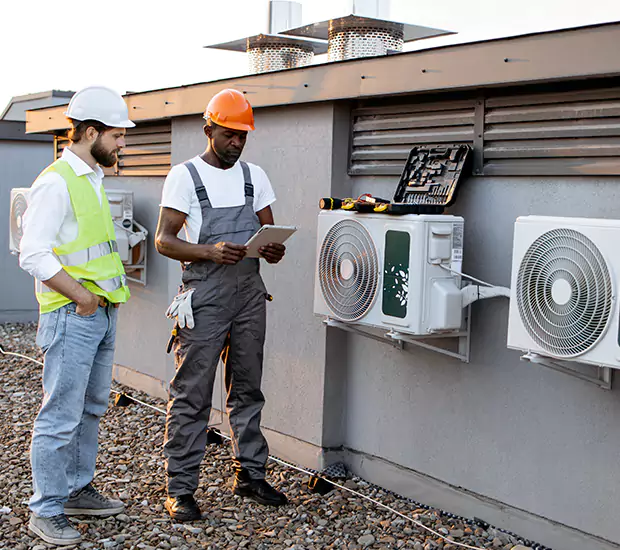 Proven Outdoor AC Installation: Your Local Condenser Specialists in Salt Lake City, UT
